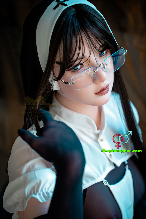 Búp bê tình dục Yeona 5 Cosplay Siêu thực Cho Nam Giới