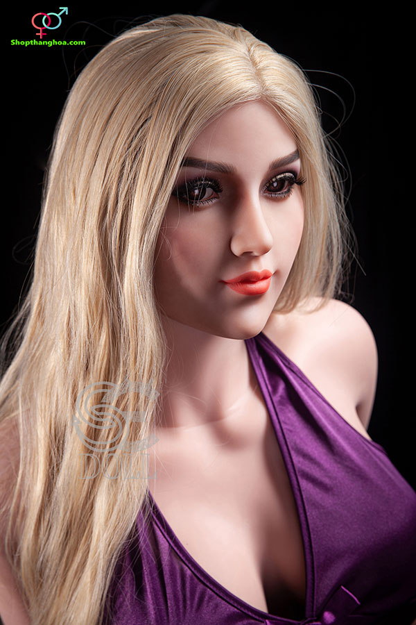 Sex Doll SE Doll 158cm Corinna 6 Tình Dục Chân Thật Mềm Mại