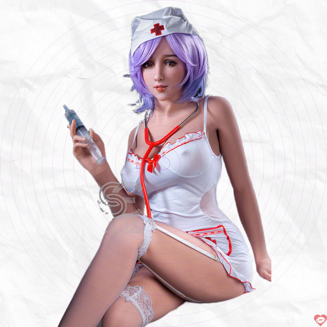 Búp bê tình dục cho nam SE Doll 168cm/5ft6 F-cup Monica.A 2