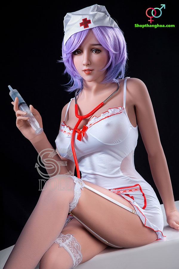 Búp bê tình dục SE Doll 168cm F-cup Monica Thỏa mãn đam mê