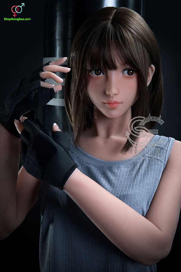 Sexdoll SE Doll Yuuki.A Hirono 166cm C-cup đẹp hút mắt, chất lượng cao