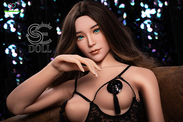 Búp Bê Tình Yêu 166cm Regina A C-Cup Đẹp Tự Nhiên Mềm Mại