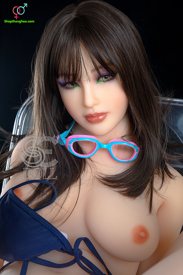 Búp bê tình dục SE Doll 163cm sexy Miyuki E-cup siêu thực