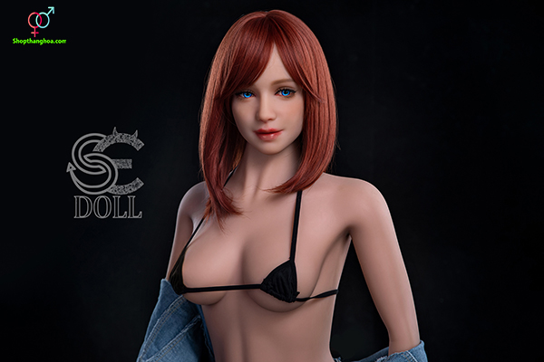 Búp Bê Tình Dục 163cm E-cup Doris Đẹp Như Người Thật