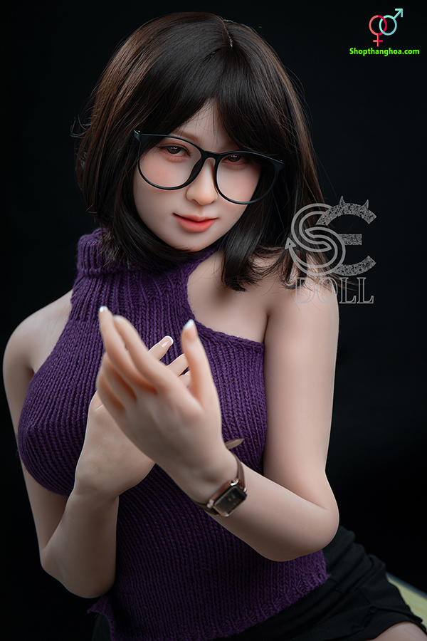 Búp bê SE Doll 163cm E-cup Nana.B cực mềm mại hấp dẫn