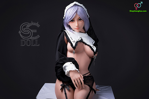 Búp bê SE Doll Yuuki 158cm D-cup Siêu Thật Gợi Cảm