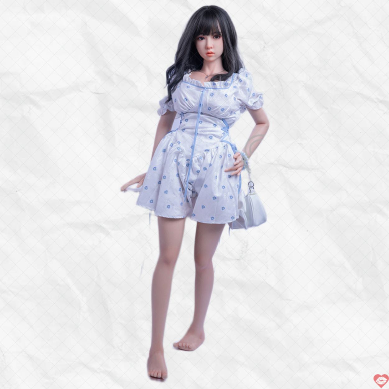 Búp bê người lớn Nhật Bản SE Doll 155cm/5ft1 E-cup Kiko.E 18