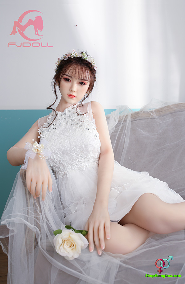 Búp bê tình dục Hybrid FJ Doll Sherry siêu thực, kích thích