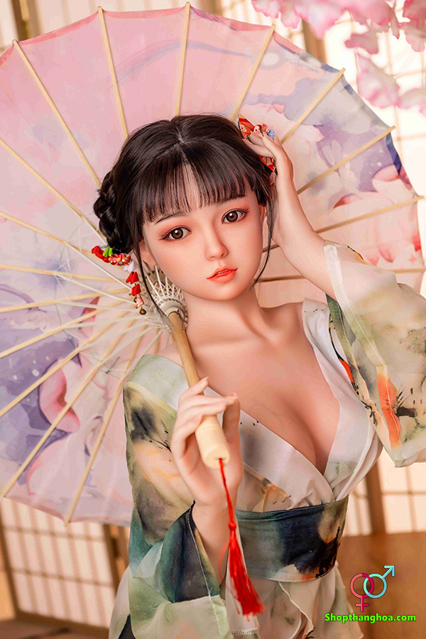 Búp bê Aiomi Doll dễ thương BBTD339 chất lượng giá tốt