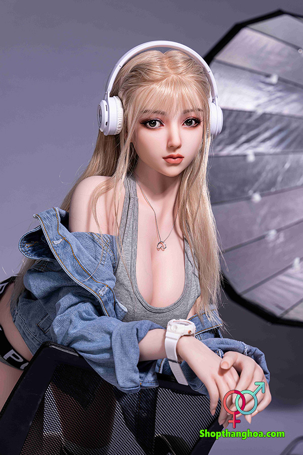 Búp bê tình dục Aiomi Doll BBTD332 3 vòng sexy hấp dẫn chất lượng