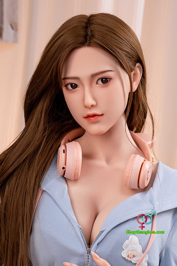 Búp bê Aiomi Doll BBTD400 Trung Quốc đẹp mê 19 tuổi chuẩn
