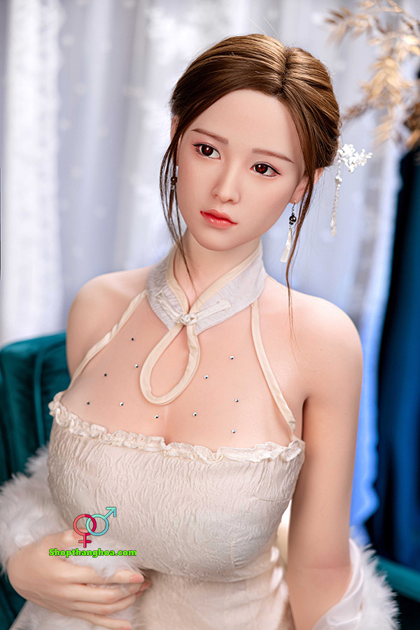 Búp Bê Tình Yêu Gợi Cảm Aiomi Doll BBTD395 20 Xinh Đẹp