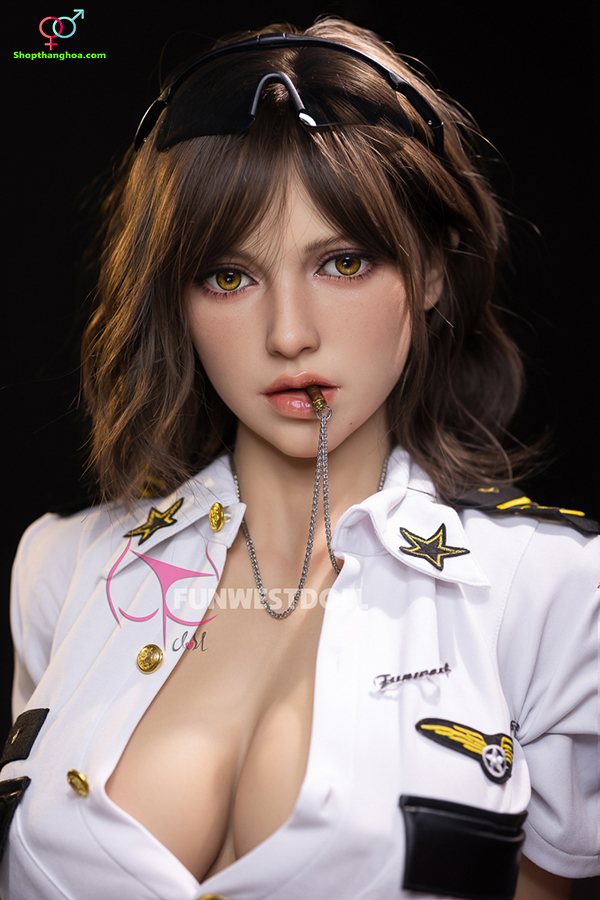 Búp bê tình yêu Bella22 chính hãng Funwest Doll châu Âu