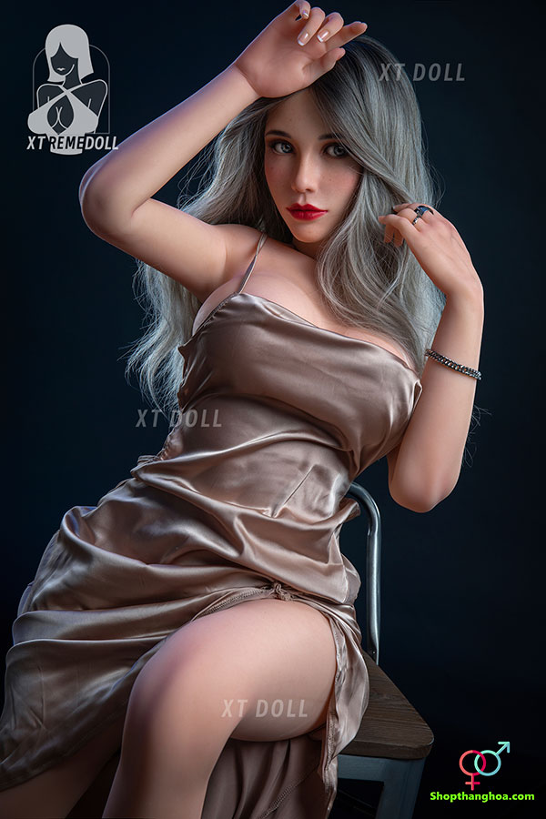 Sexdoll XT Doll 158cm F-cup Mercat 17 Siêu Thật, Giá Tốt