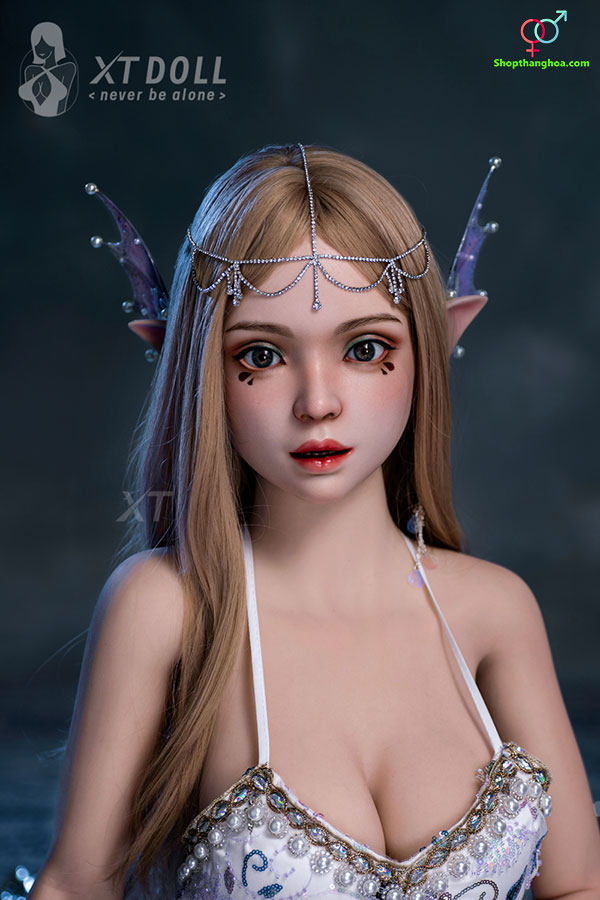Búp Bê Tình Dục 157cm Seanna 20 Gợi Cảm Mua Ngay