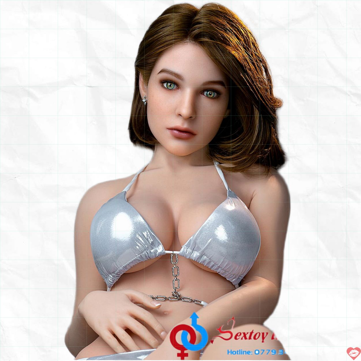 Búp bê Tình dục Anna