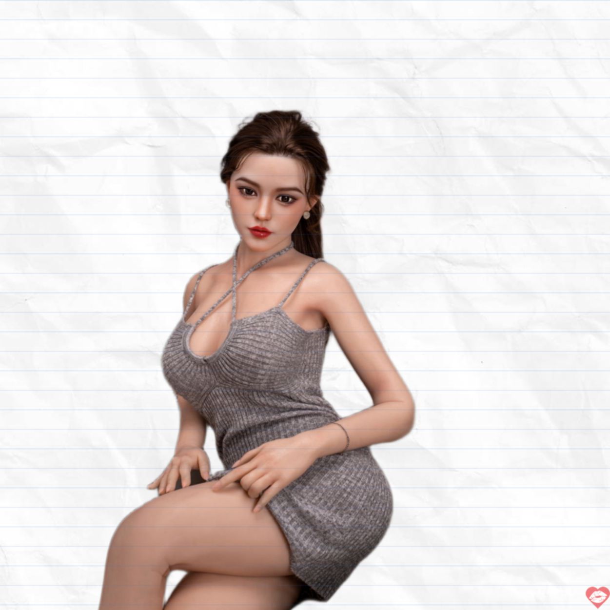 Búp bê SexDoll Aiki Hara