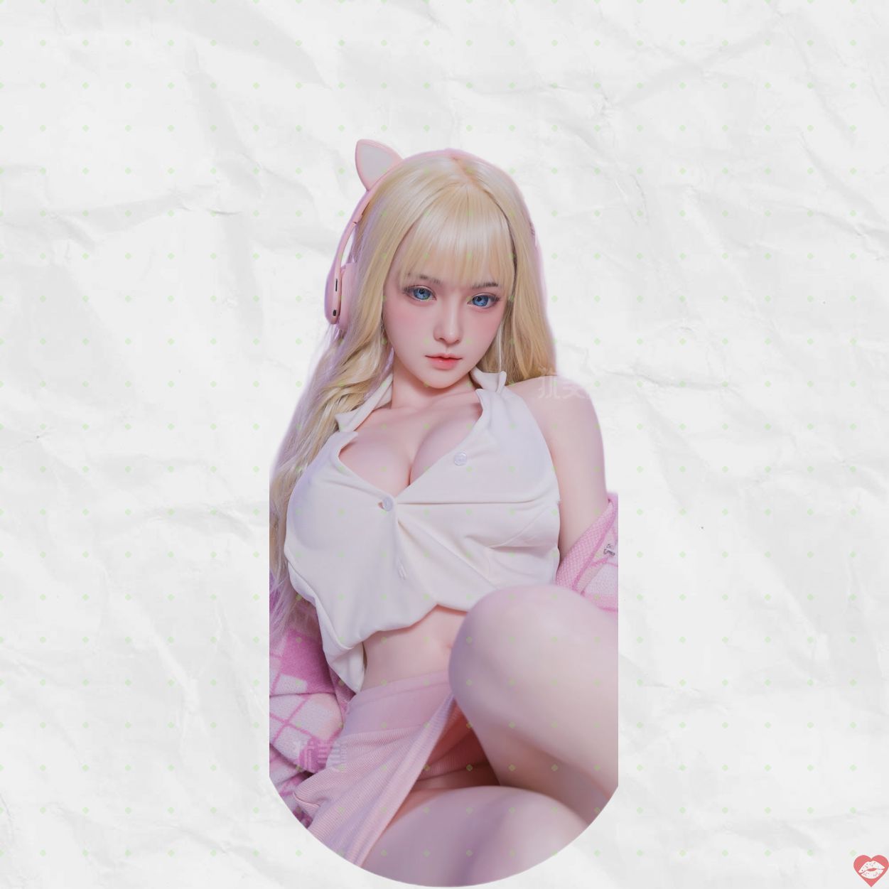 Búp bê SexDoll silicone Aki Yoko
