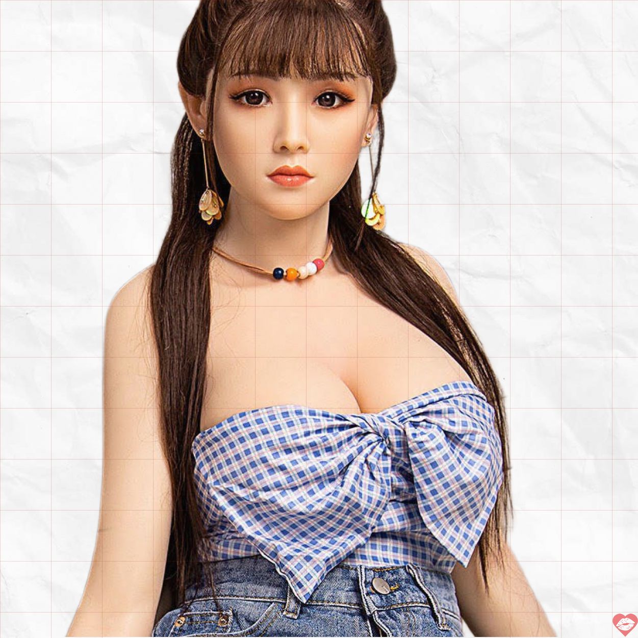 Búp bê Yurik