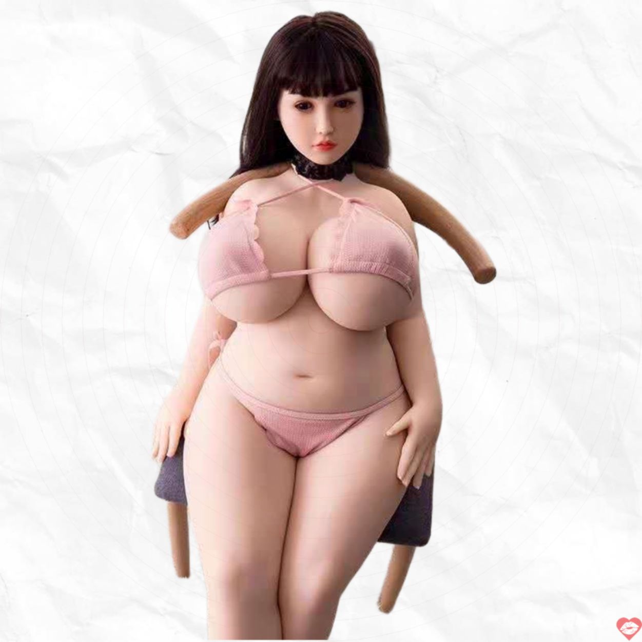 Búp bê Nyoko 164 cm