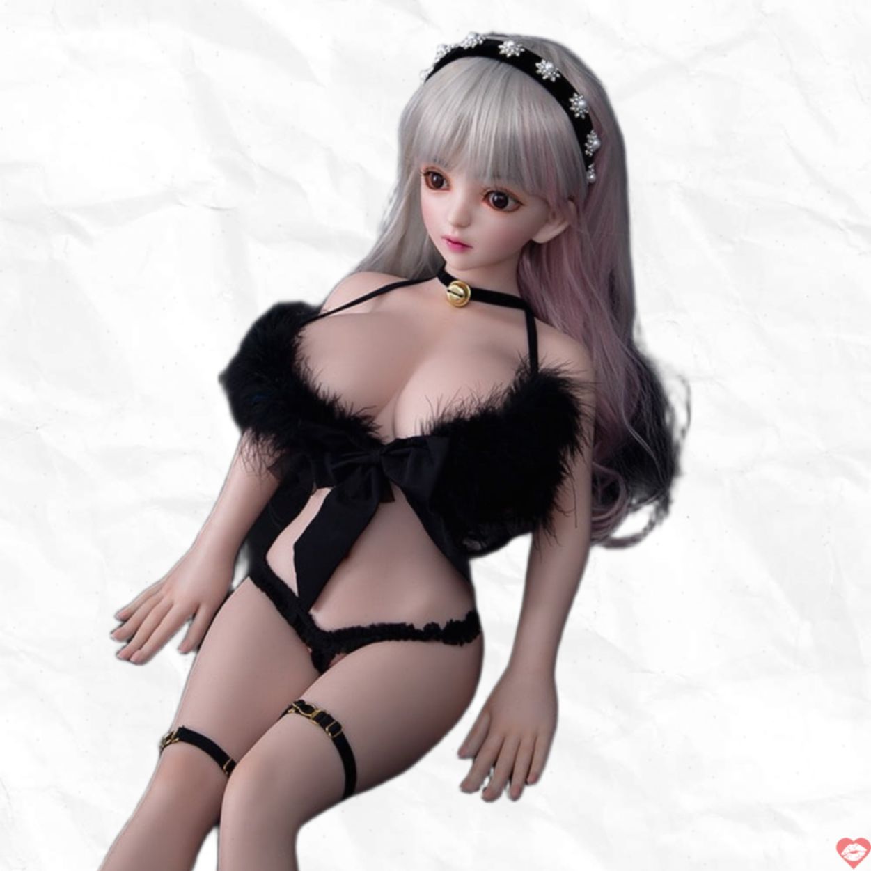 Búp bê YOMOHAMA 120 CM