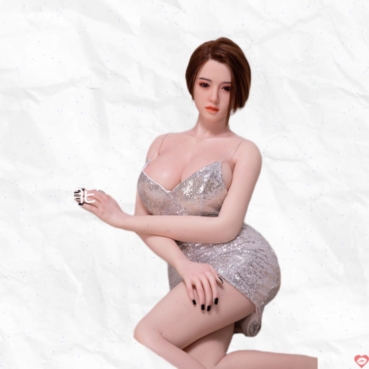 Búp bê thực thể giống thật Kinoshita -160 cm