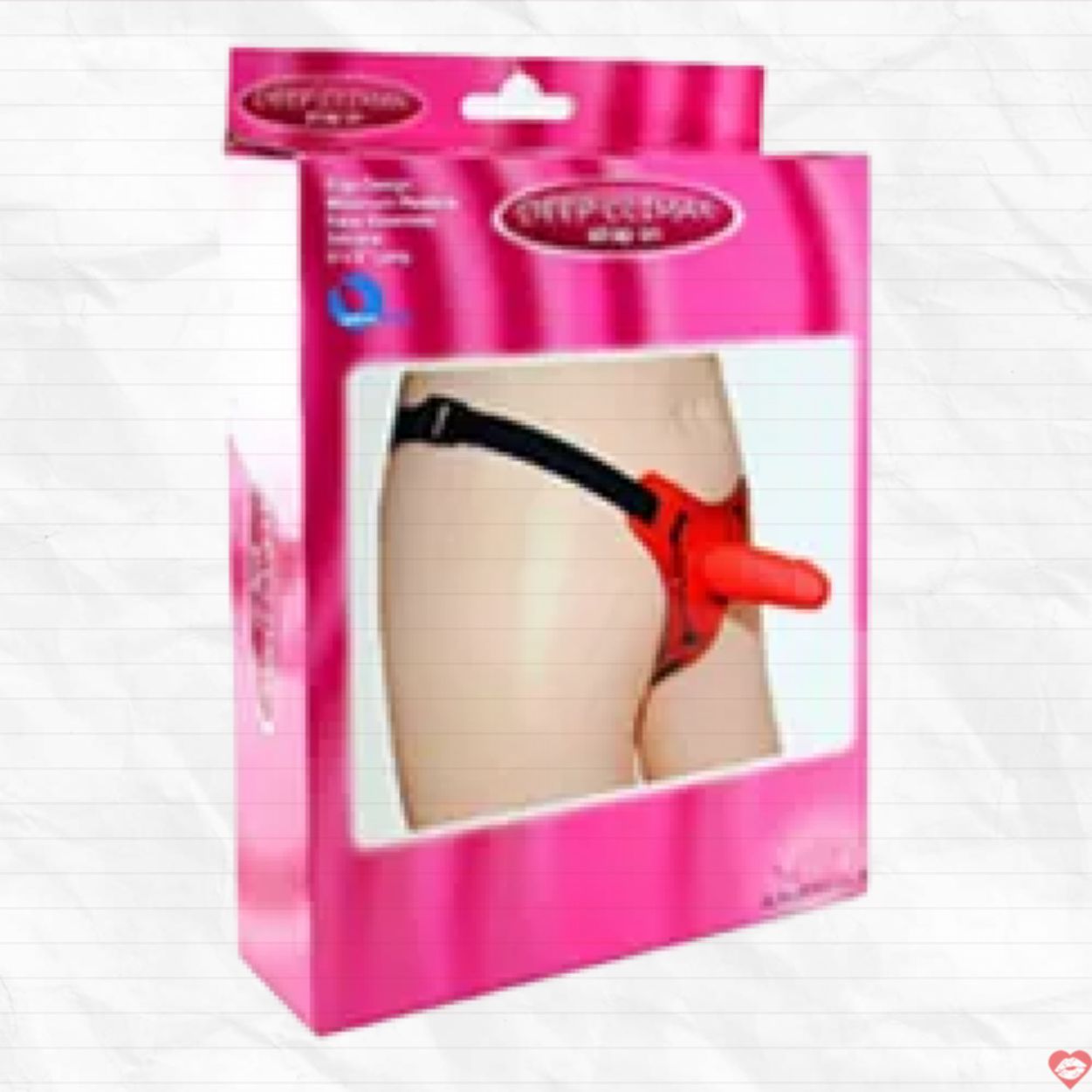 Hòa hợp cảm xúc với dương vật giả cho les - Chất lượng cao, an toàn 