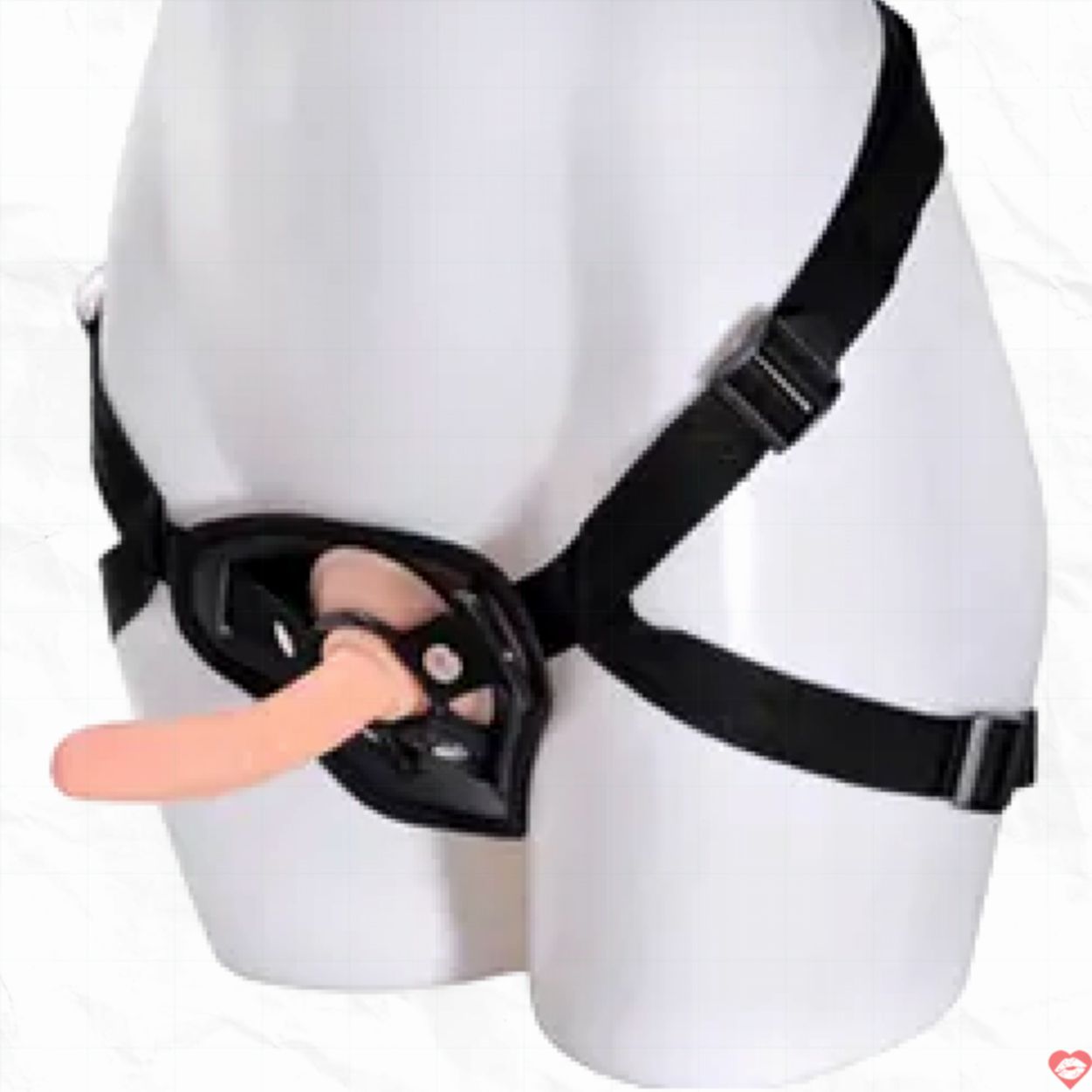 Sextoy Mini 11cm Dây Đeo Cho Les Kích Thích Mua Ngay 