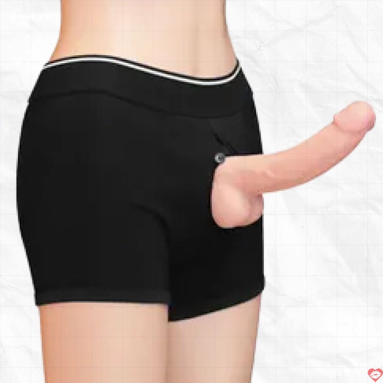 Dụng cụ tình dục cho Les đa năng an toàn kích thích cảm giác 