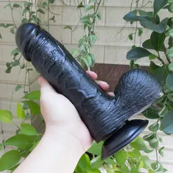 Dương vật giả khủng 24cm sự ấn tượng tuyệt vời