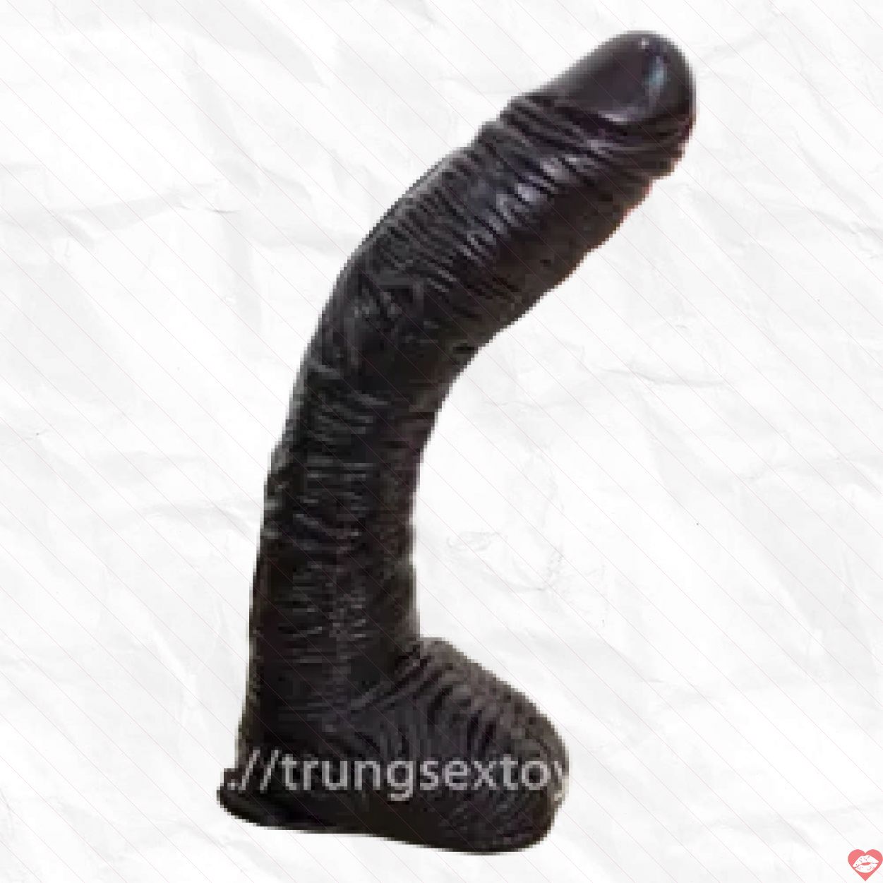 Dương vật giả Penis kích thước khủng siêu hấp dẫn