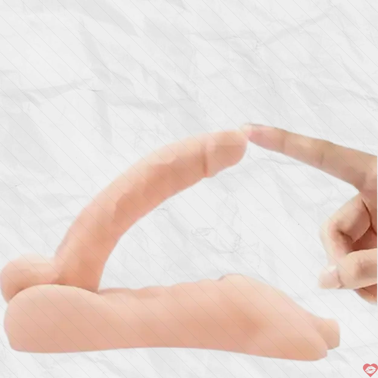 Dương Vật Giả Như Thật Có Rung Gắn Thân Người Đàn Ông