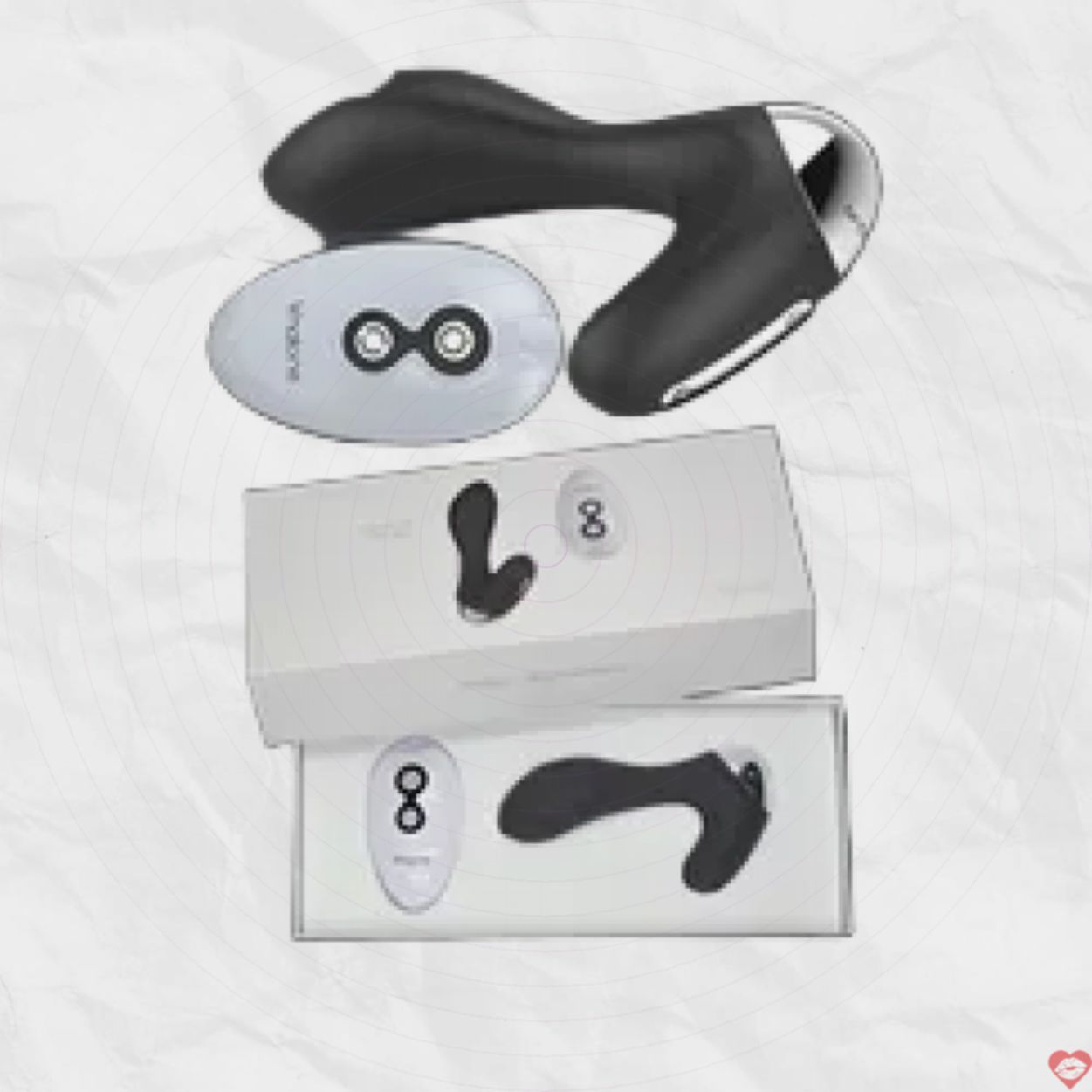 Trứng rung Nalone Fighting cao cấp, siêu kích thích, giá tốt 