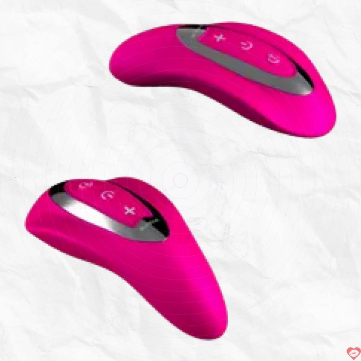 Trứng Rung Nalone Curve Kích Thích Sung Sướng Hạnh Phúc 