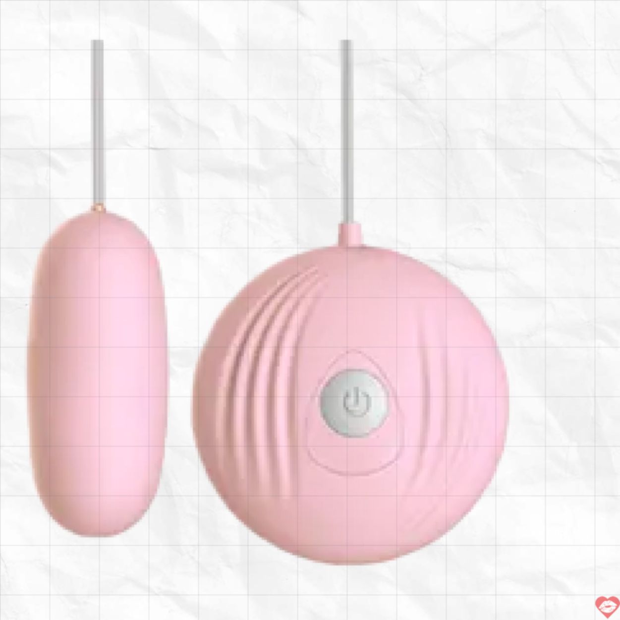 Trứng Rung Mini Kích Sướng Hoàn Hảo Cho Quý Cô