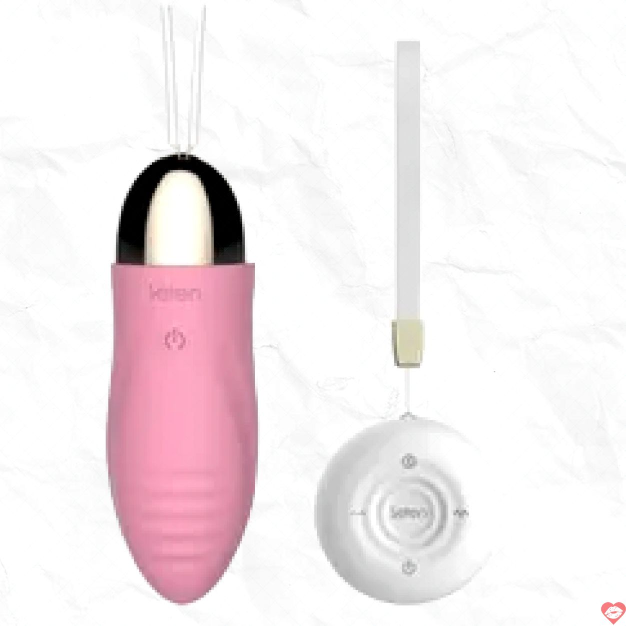 Trứng Rung Leten Surge Chính Hãng Điều Khiển Từ Xa Kích Thích 