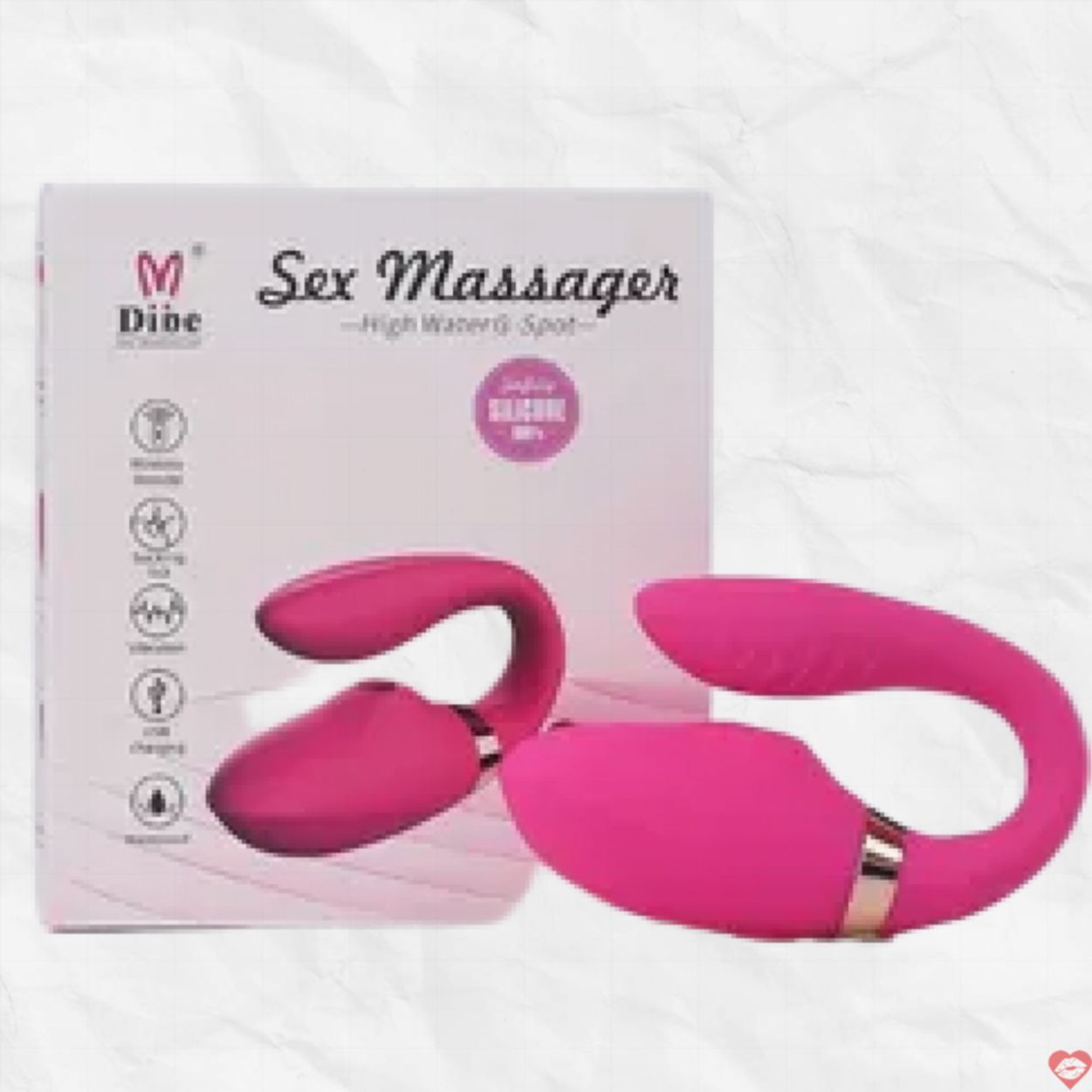 Trứng Rung Alva G-Spot Bú Mút Kích Thích Cực Phê Nữ Mua Ngay 