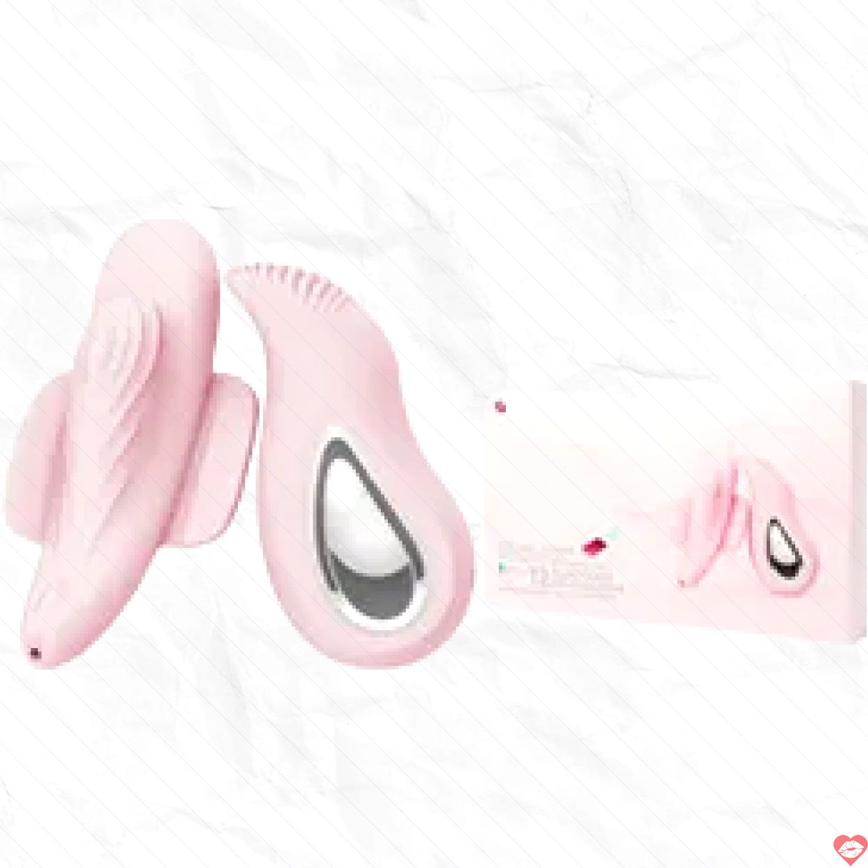 Trứng Rung Điều Khiển Từ Xa Pretty Love Đỉnh Cao Cho Nàng 