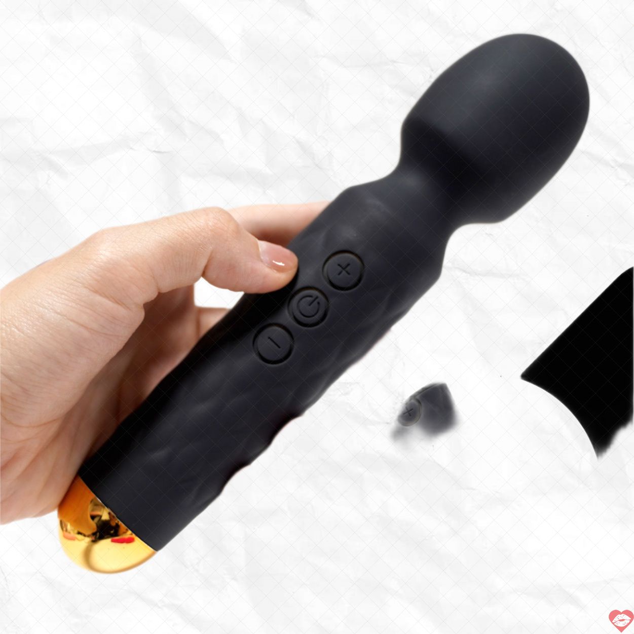 Máy Massage Kích Thích Điểm G BOQI Cao Cấp