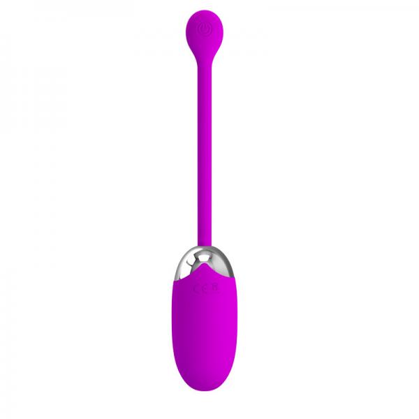 Trứng rung điều khiển từ xa Brook TR26 Pretty Love siêu kích thích 