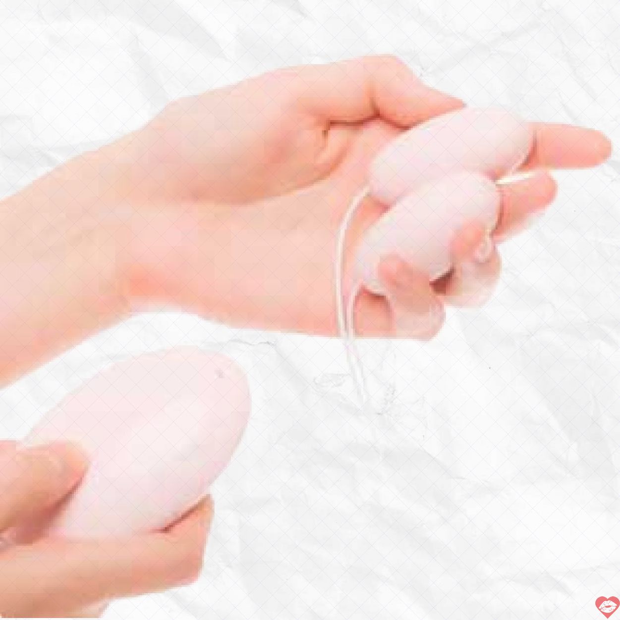 Trứng rung Durex DC59D cao cấp kích thích điểm G cực mạnh 