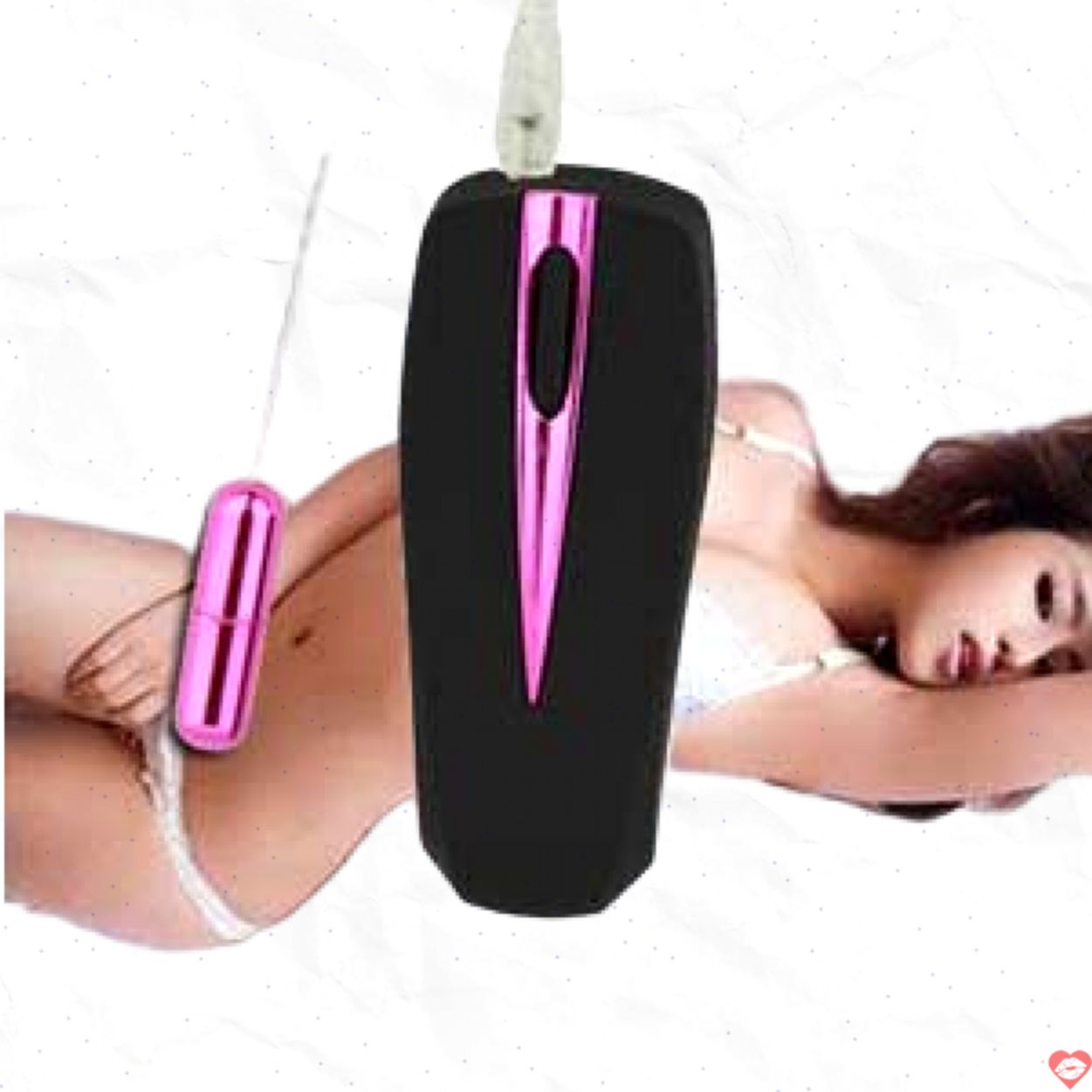 EG25 Trứng rung tình yêu giá rẻ cho vợ chồng thêm cảm giác đê mê