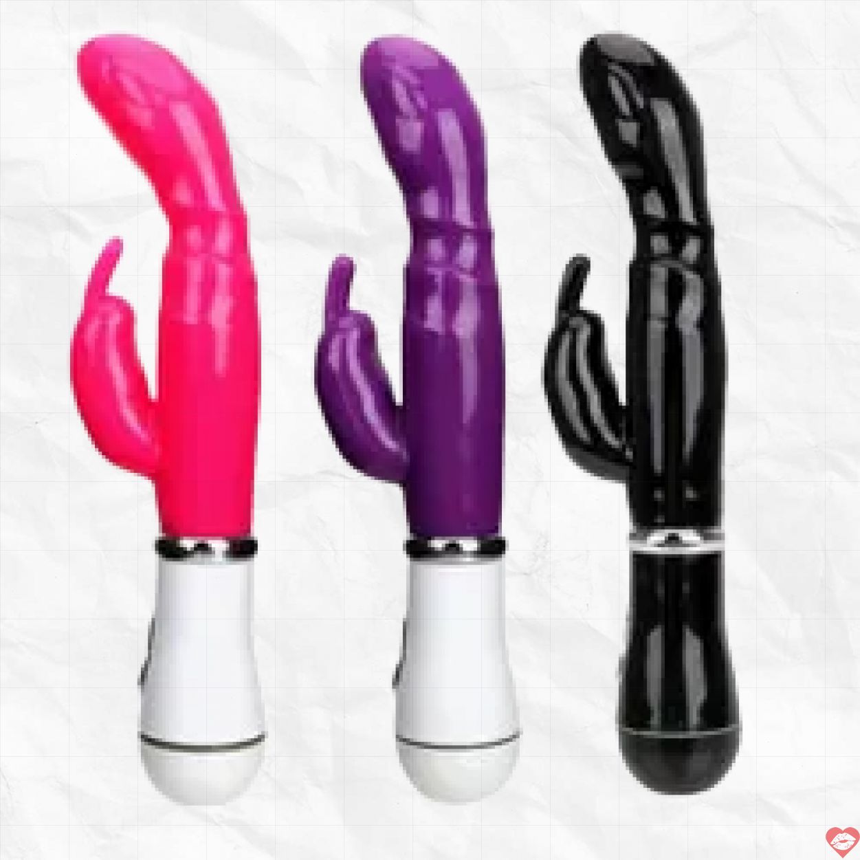 Dương Vật Giả 12 Chế Độ Rung Đê Mê Kích Thích Cực Khoái 