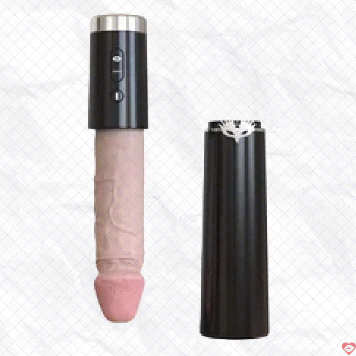 Dương Vật Giả Rung Thụt Trải Nghiệm Lên Đỉnh Không Cần Chờ Ai