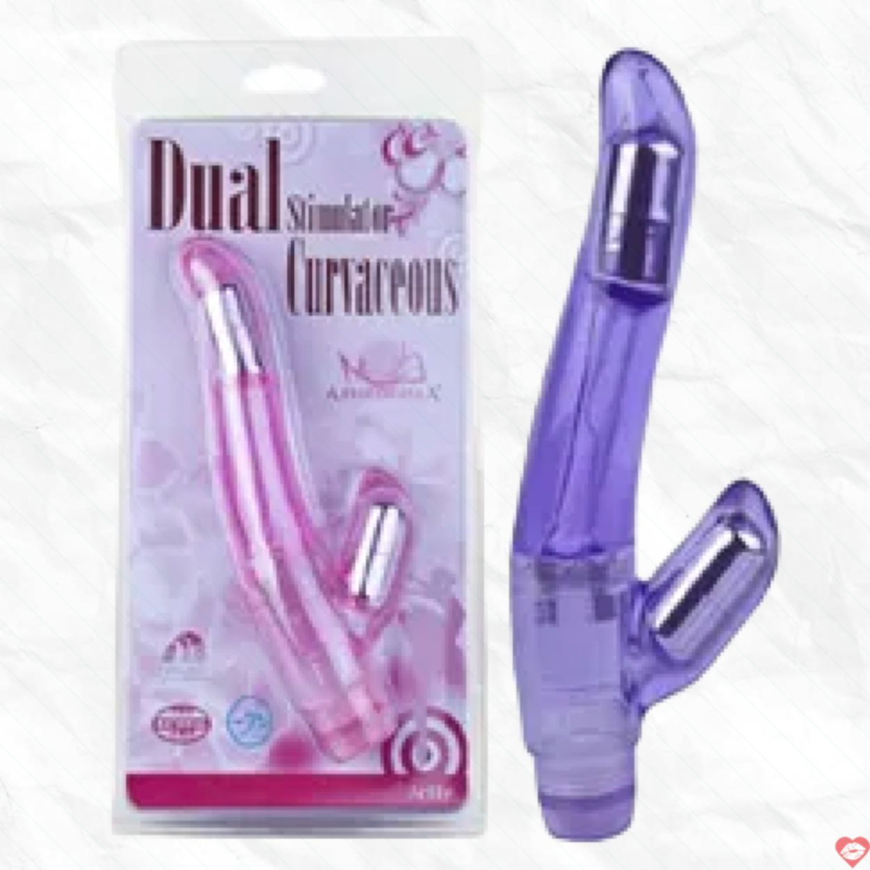 Khám Phá Dương Vật Giả Hai Đầu Độc Đáo Tăng Hưng Phấn 