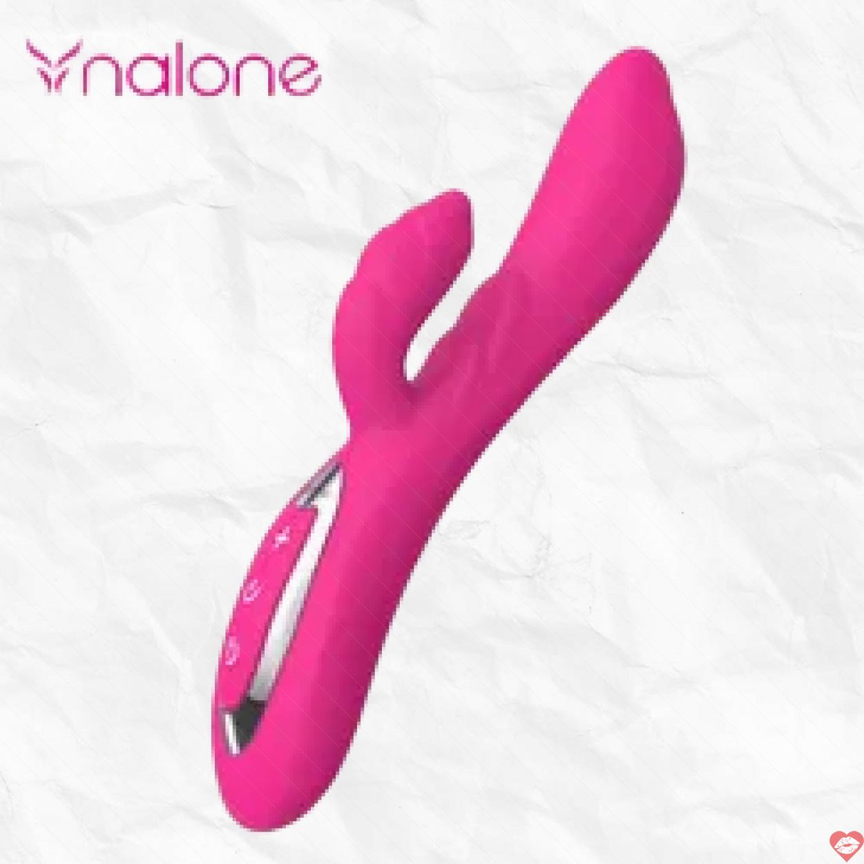 Máy rung Nalone Feel cao cấp kích thích cực đỉnh dễ lên đỉnh 