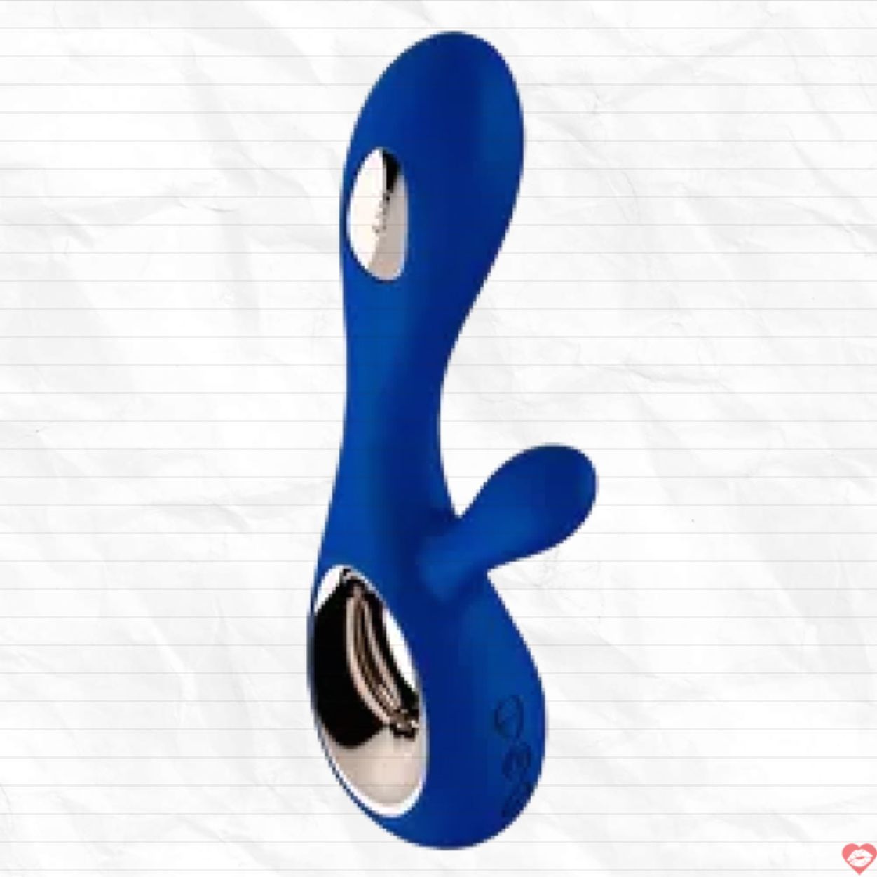 Dương Vật Giả Soraya Wave Chính Hãng LELO Cao Cấp Kích Thích 