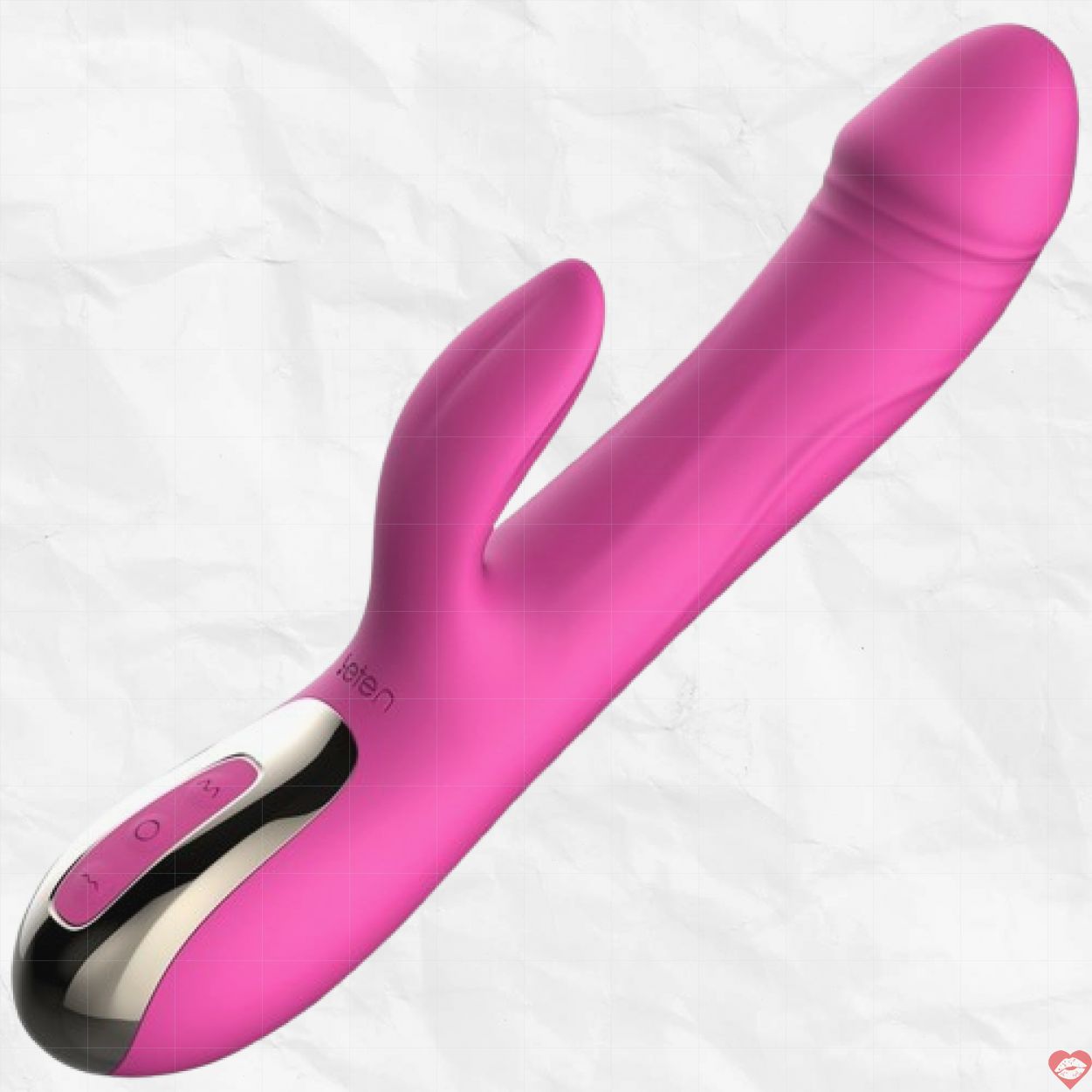 Dương Vật Giả Leten Dream Thunder Rung Thụt Nhiệt Tình Yêu 