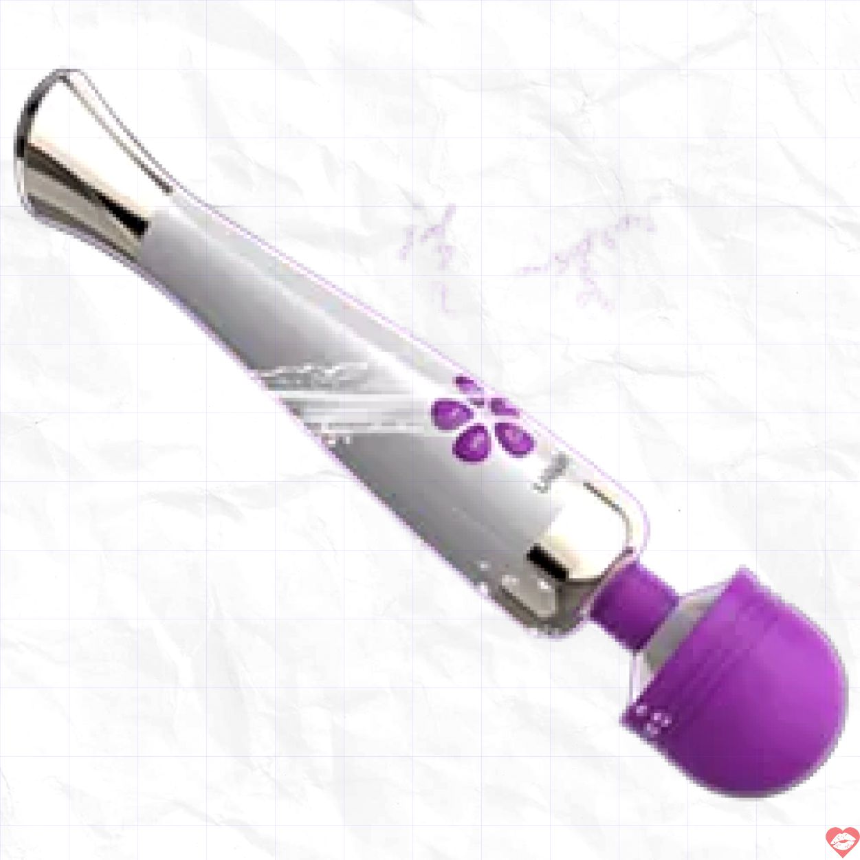 Máy Rung Leten Fantasy Đa Cấp Độ Kích Thích Tình Cảm 