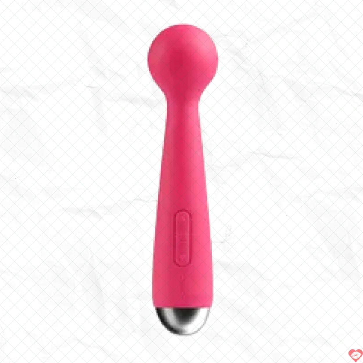 Máy thủ dâm Svakom Mini Emma trải nghiệm cực đỉnh dễ chịu 